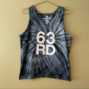 SoulCycle NYC 63rd Street Tank